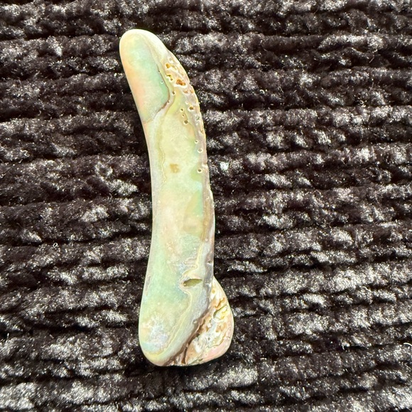 Colorful Abalone Shell Pieces - Picture 8 of 8